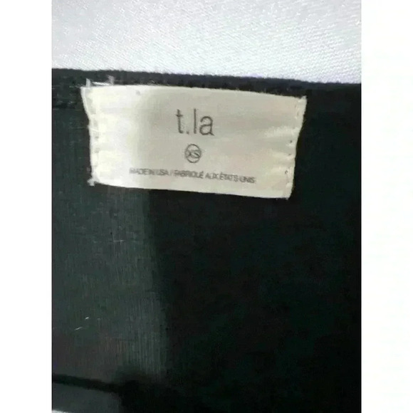 Tla top - Picture 2 of 3